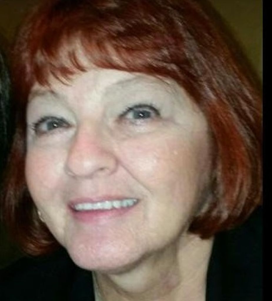 Barbara Srebro Profile Photo