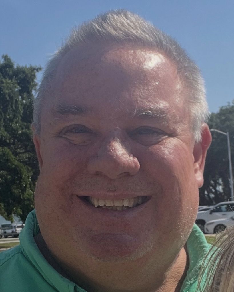 Steven Randall Smith Profile Photo