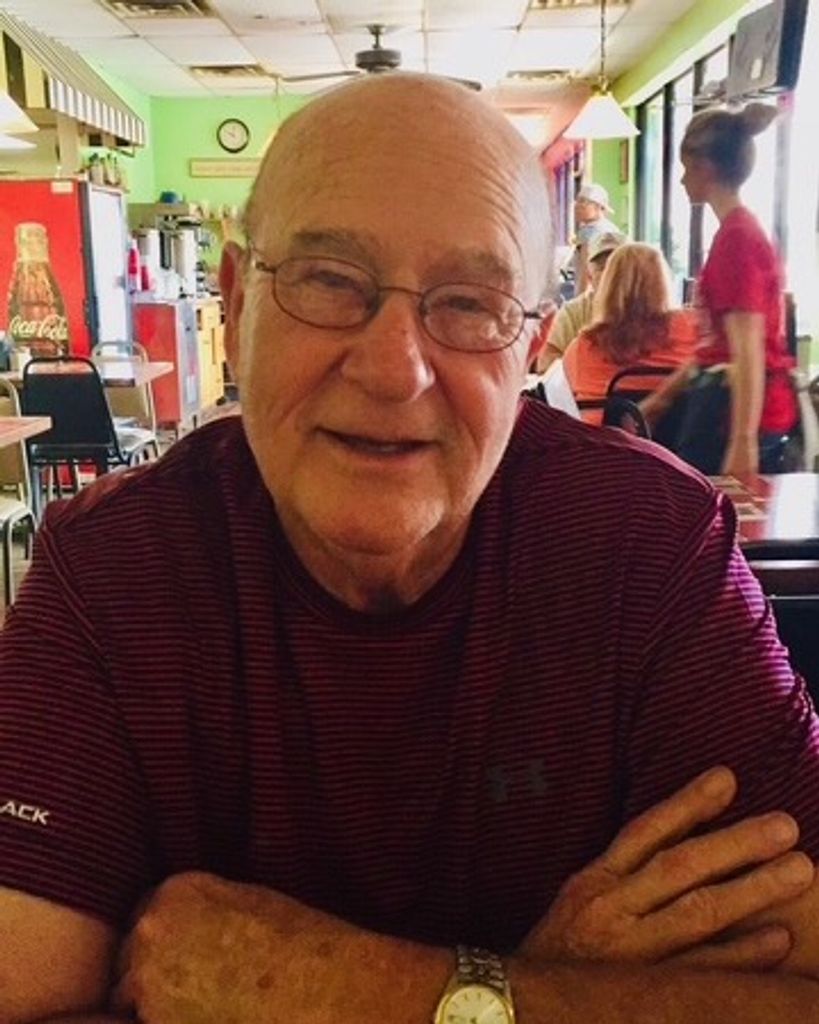 John Walter Fowlkes