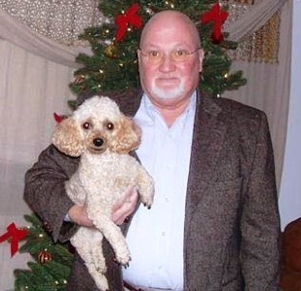 Gerald Douglas Davis