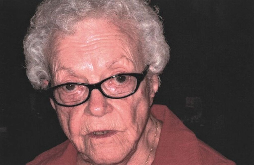 Alberta Mae Byer Profile Photo