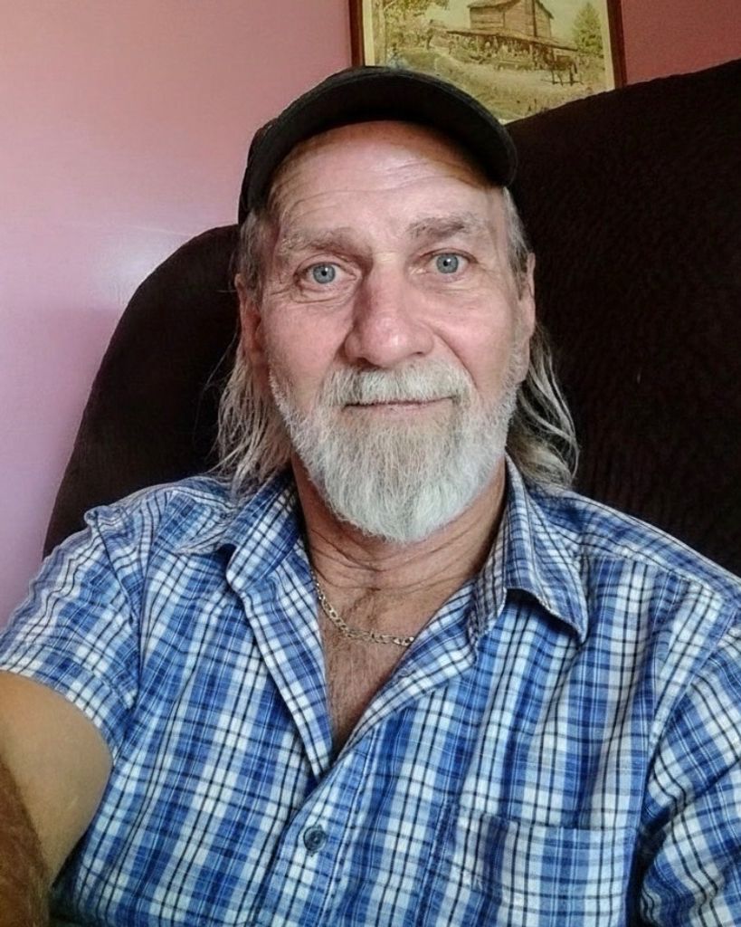 Charles Ray Walters Profile Photo