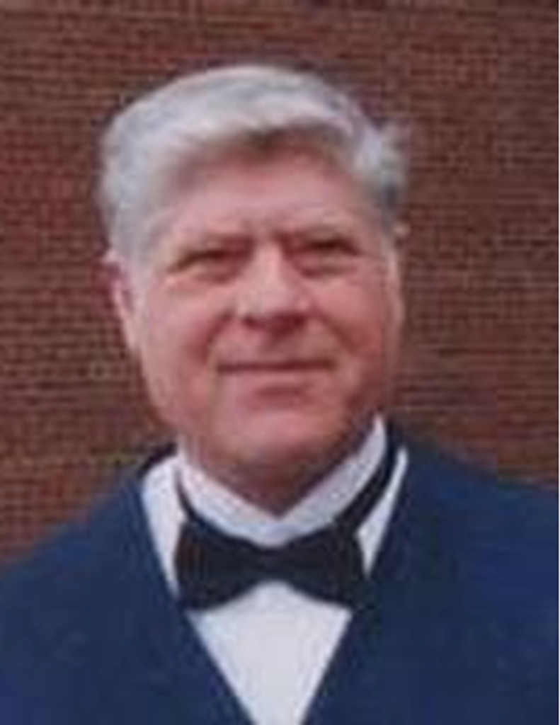 George  J. Abela