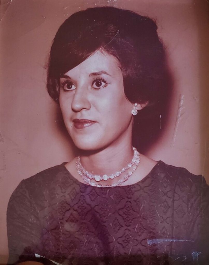 Wilfida Paz