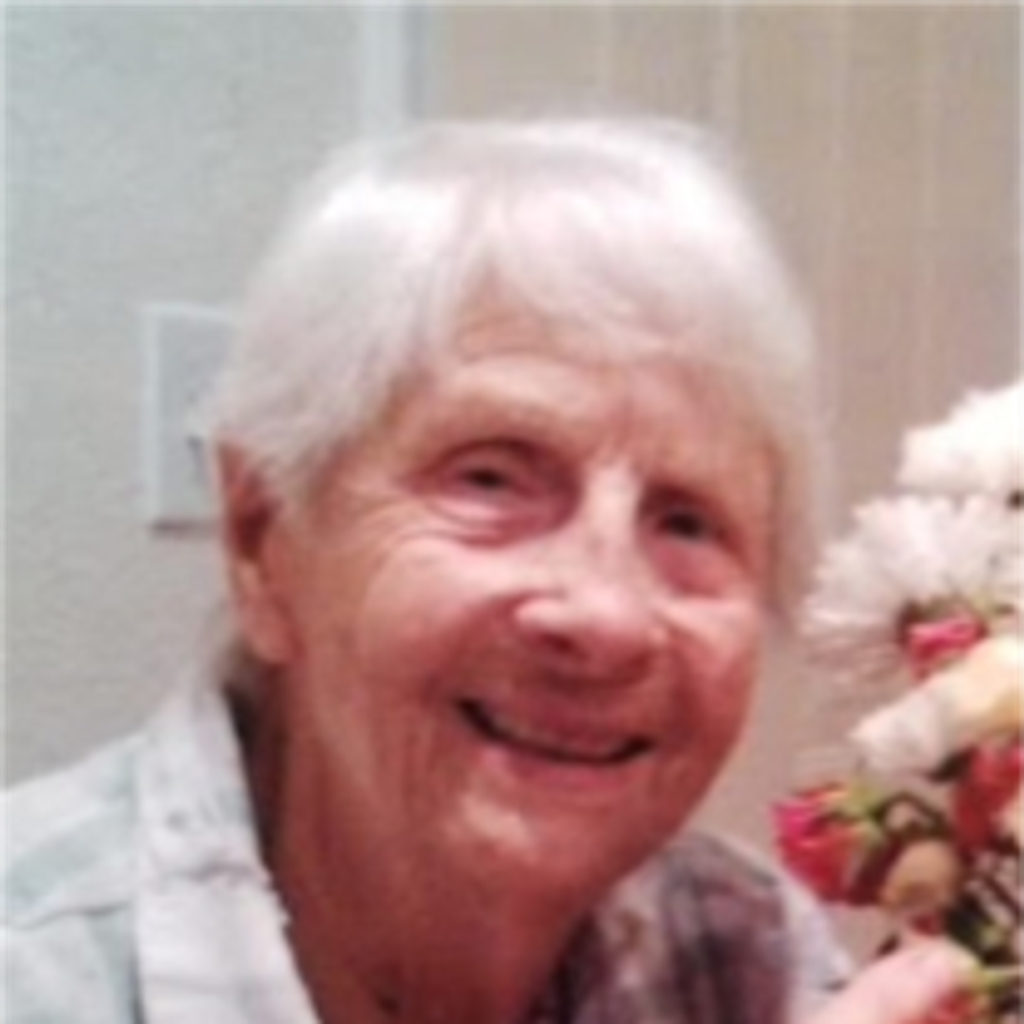 Margaret Mitchalk Richards