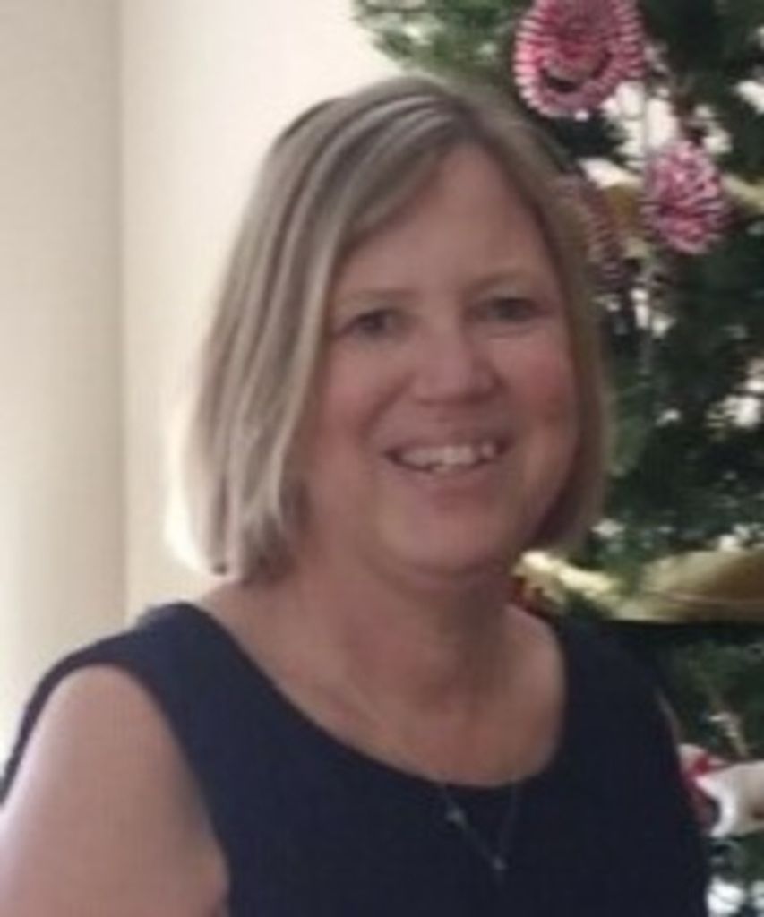 Melissa Shanklin Redish Profile Photo