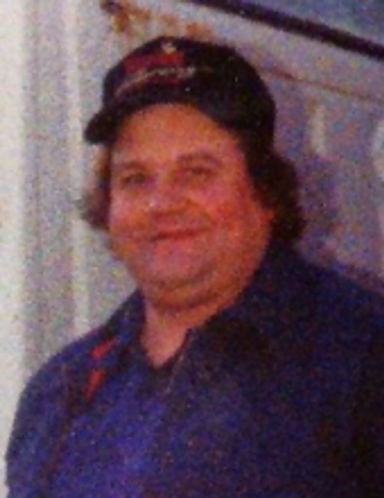 Cleff  "Hoss" Johnson