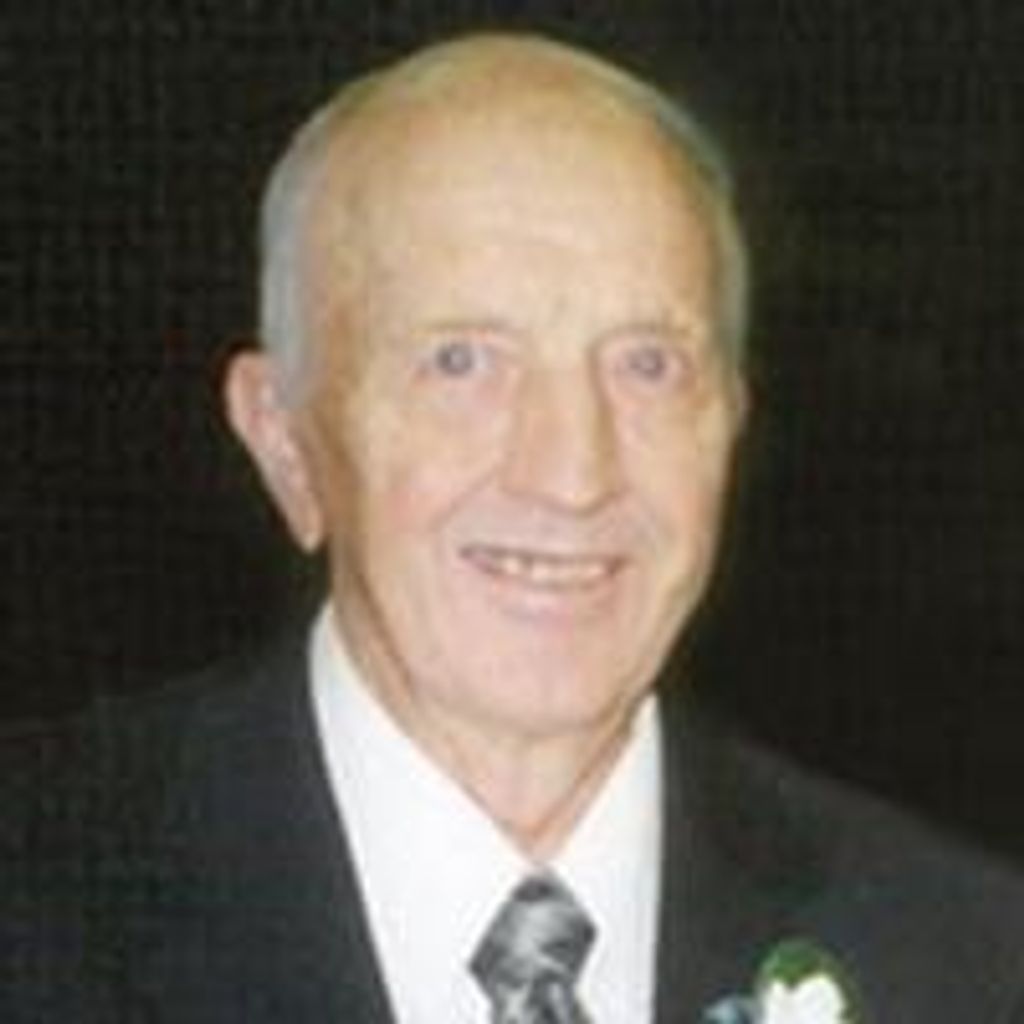 Dale Richard Cook