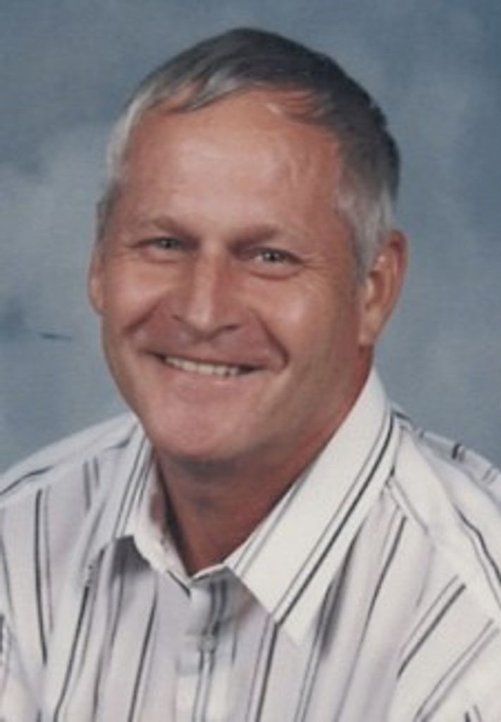 Bobby Lewis Wright, Sr. Profile Photo