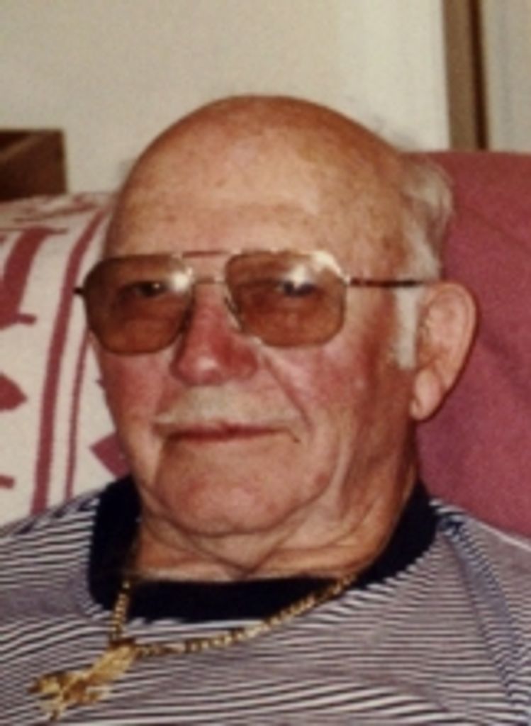 Fletcher Lloyd Parsons