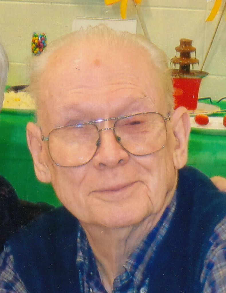 William Charles Brewer Profile Photo