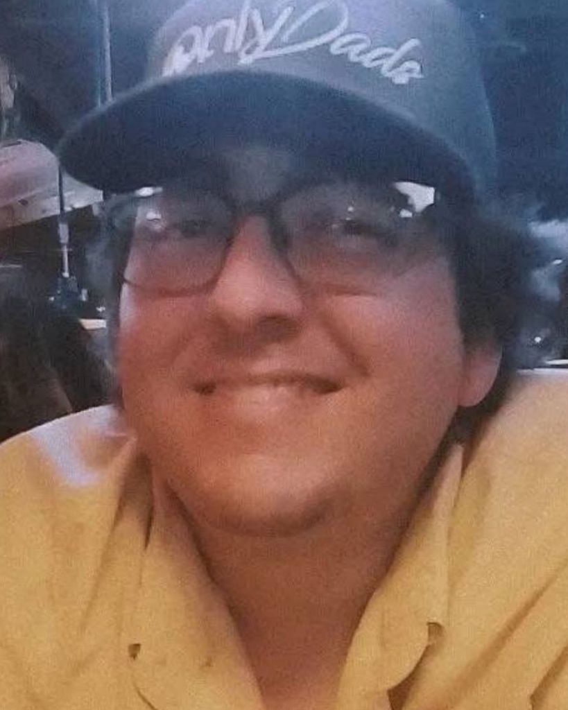 Grant Henderson Garner Profile Photo