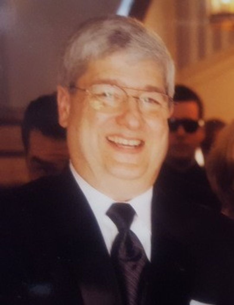 Stephen R. Boehk
