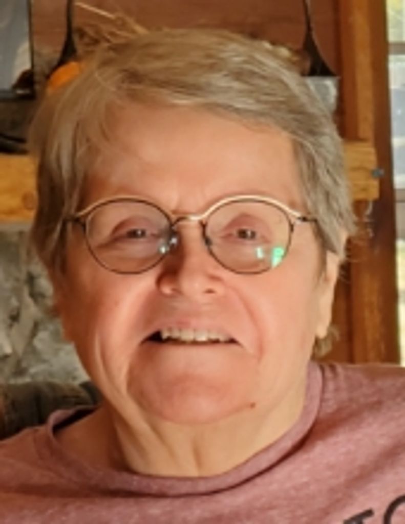 Sheila Lynne Everling