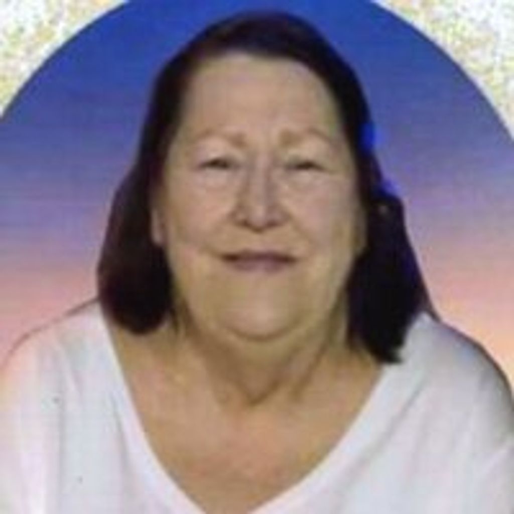 Shirley Louise O'Neal