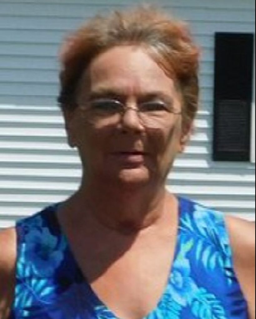 Deborah Ann Cook Profile Photo