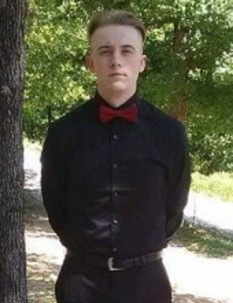 Shawn Edward Thomas Venenga