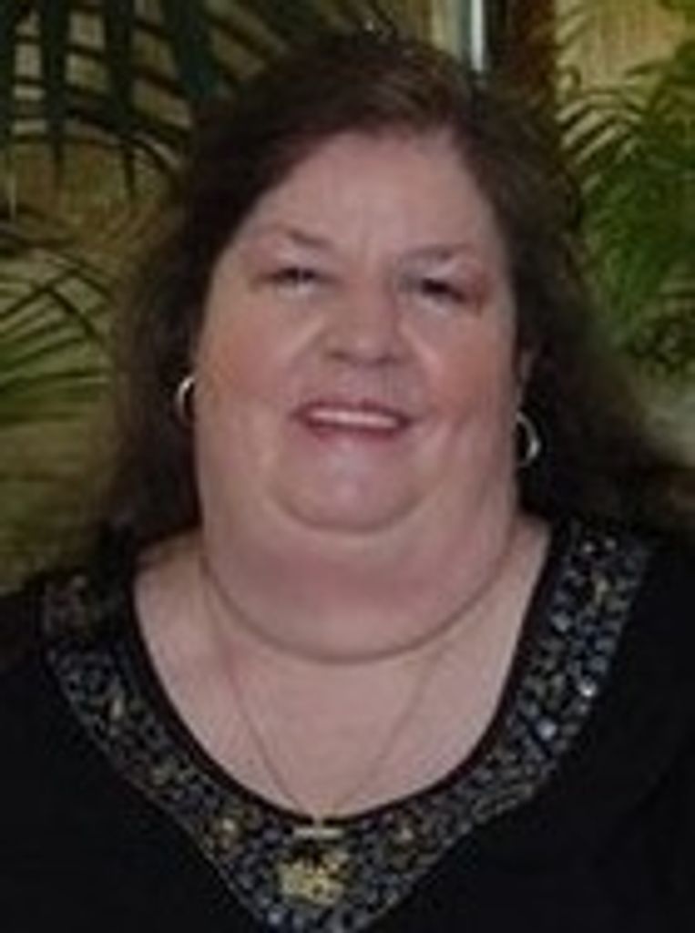 Judy M. Cook Profile Photo