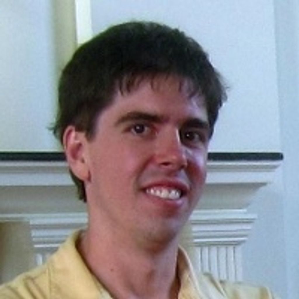 Russell G. Farmer