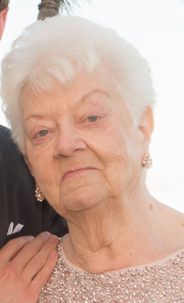 Jean Marie (Schmitz) Knapp