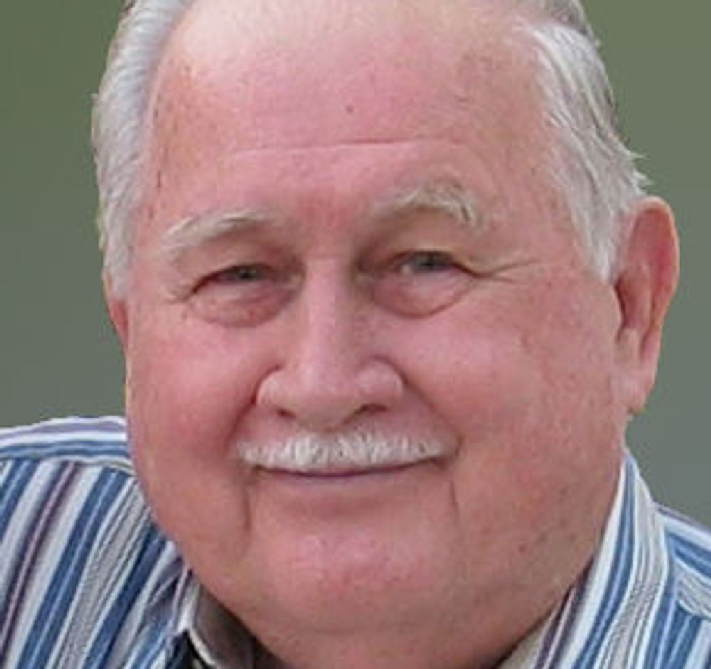 Norman  Newman
