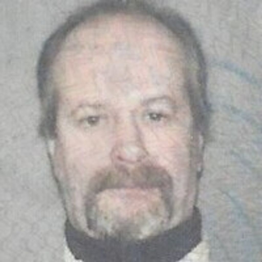 Matthew Ryall Profile Photo