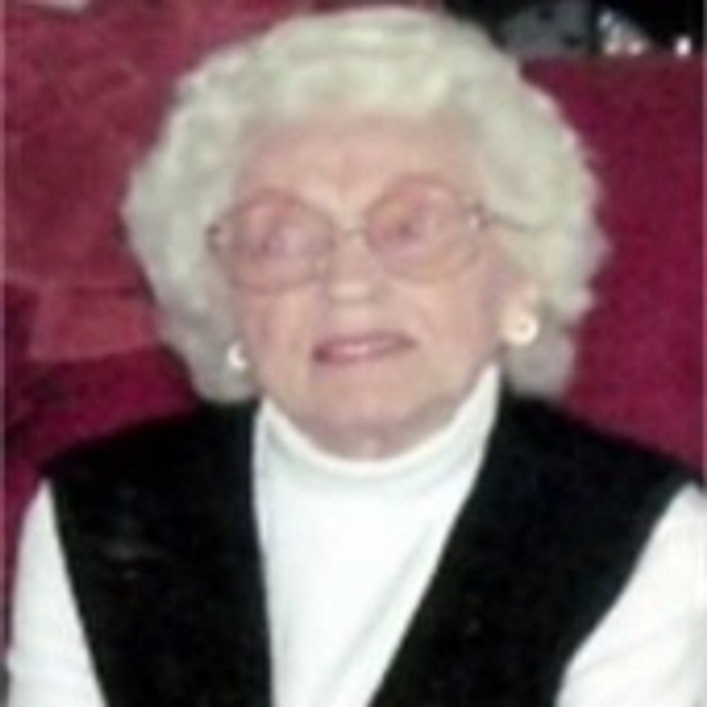 Eva Lou Boling