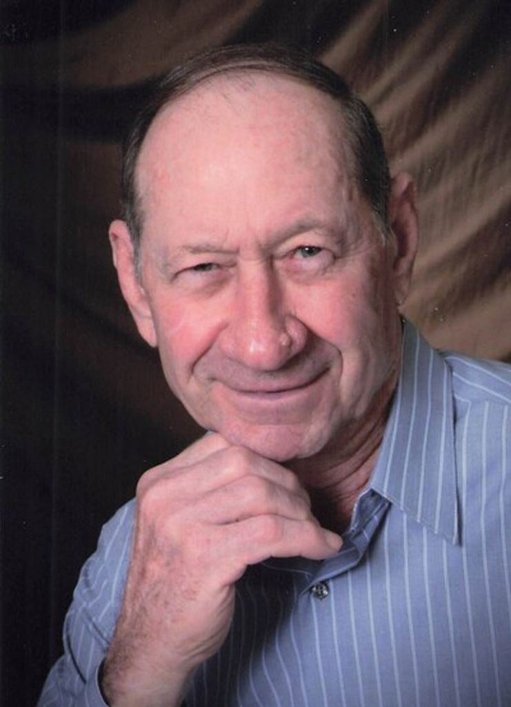 Bennie Charlie Rochen Profile Photo