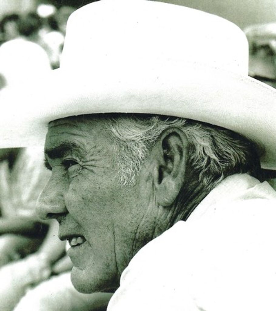 Joseph William Tibbals