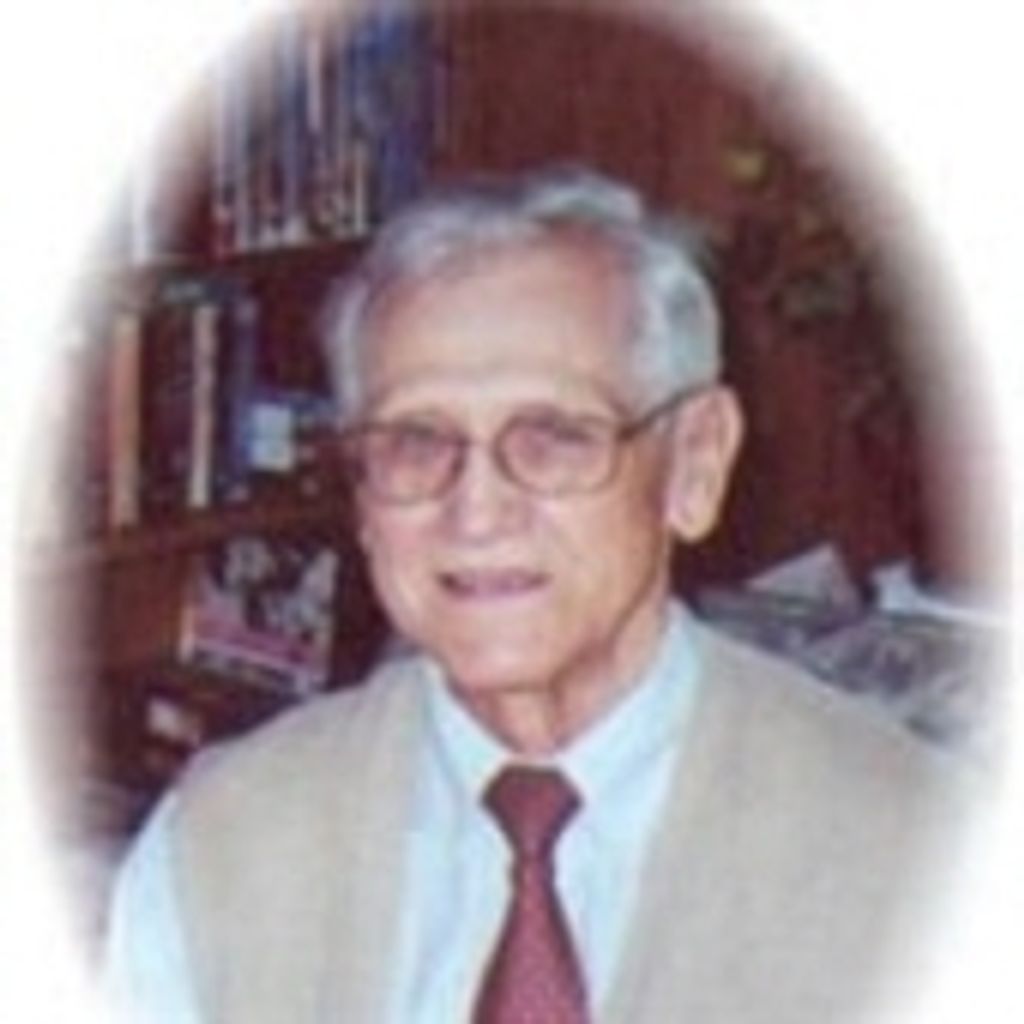 Waldo A. Gerlitz