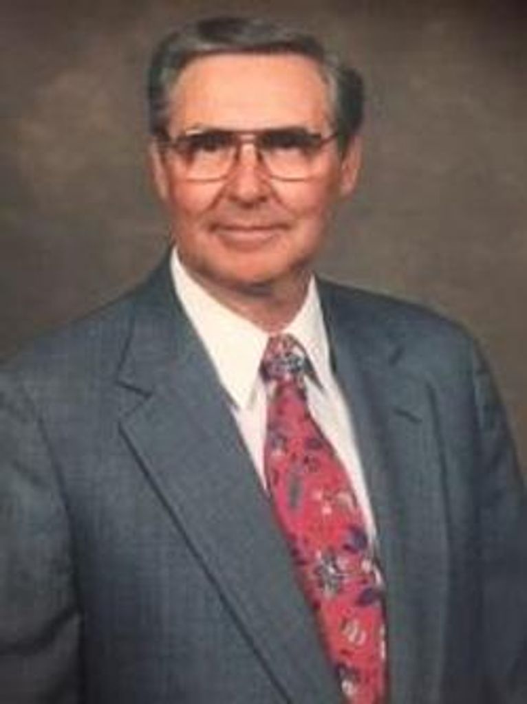 James T. Todd Profile Photo