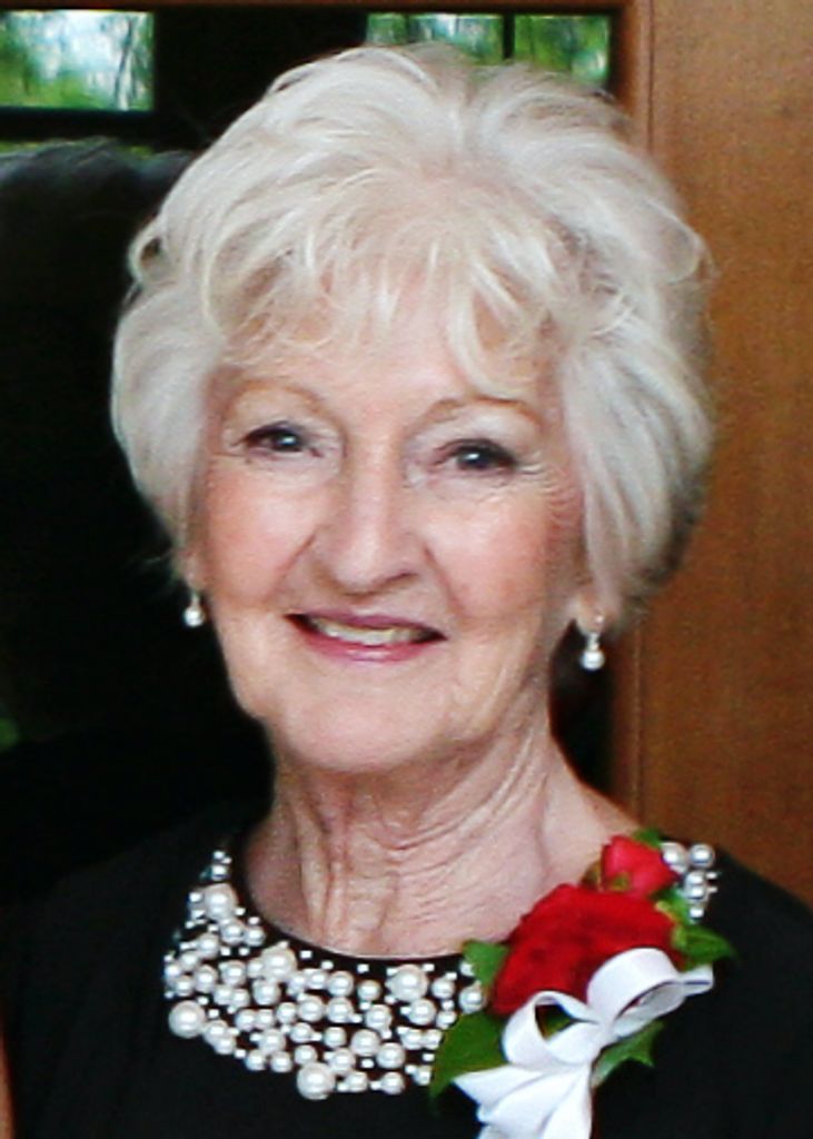 Mary Olevia (Mclean)  Rembach
