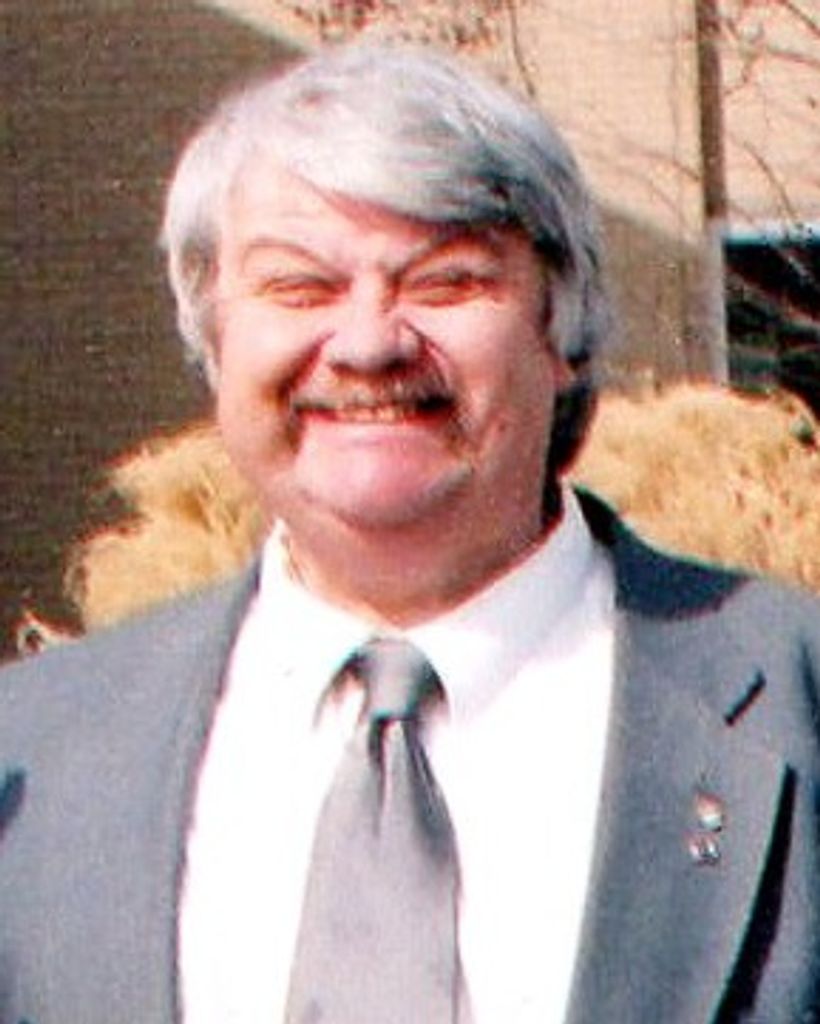 Kevin Charles Rousse Profile Photo