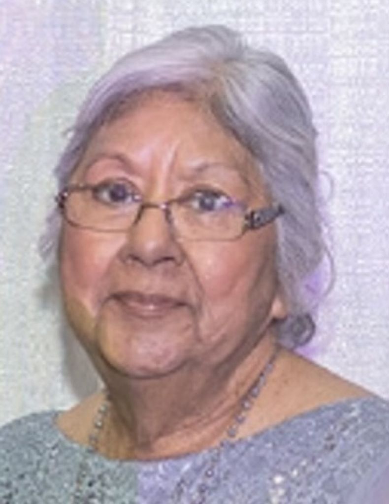 Esperanza C. Treviño Profile Photo