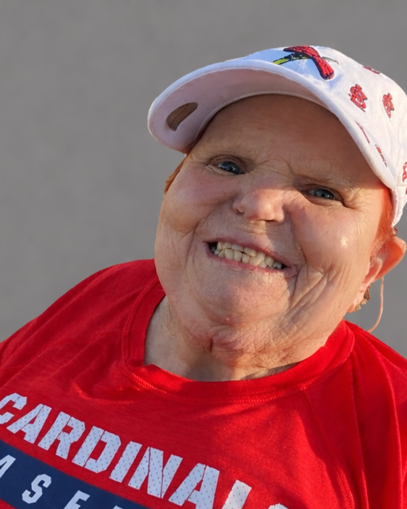 Rosie Wolfer Profile Photo
