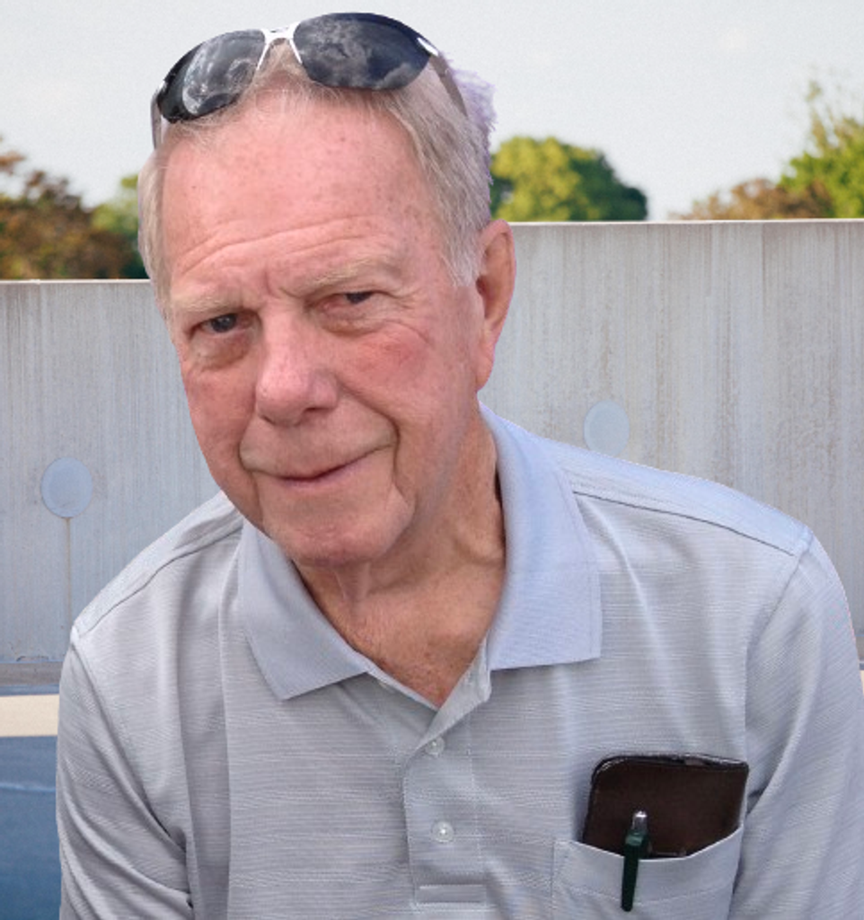 William "Bill" Nelson