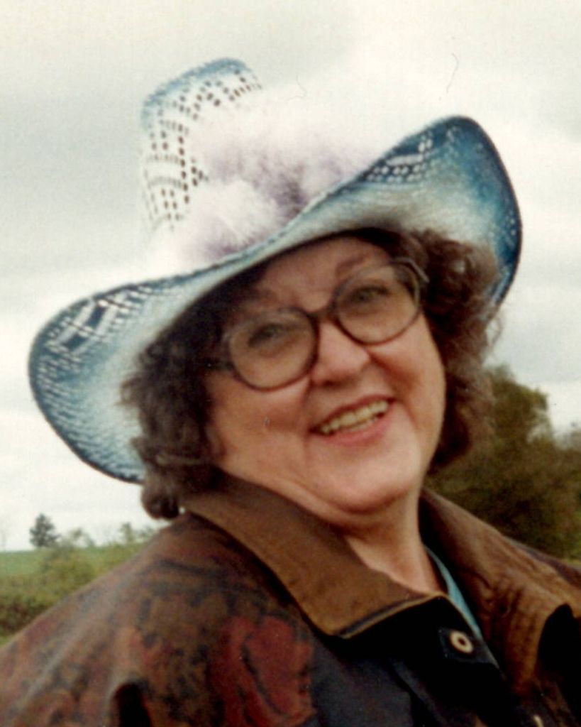 Evelyn J. Harel