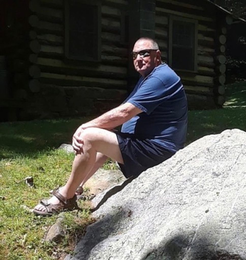 Roger Cleveland "Frog" Allen Profile Photo