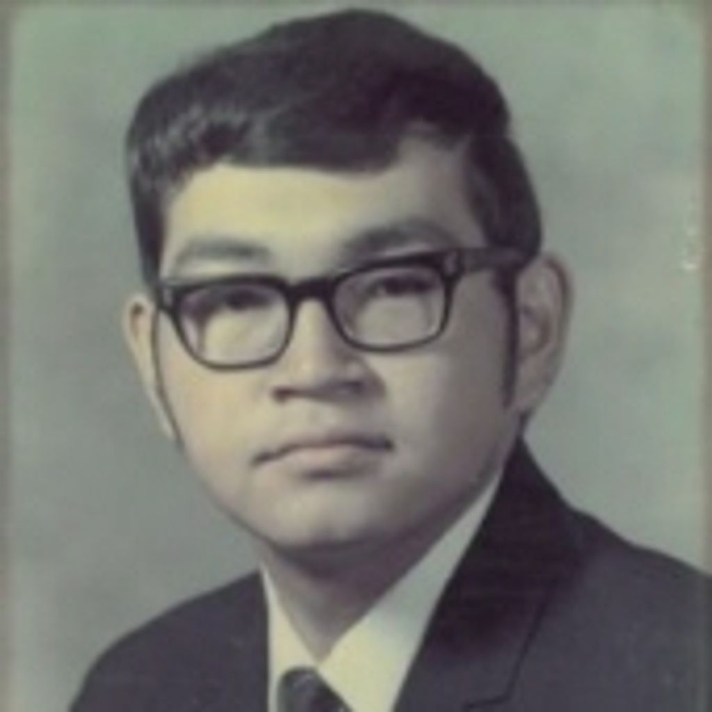 Lee Gutierrez Jr