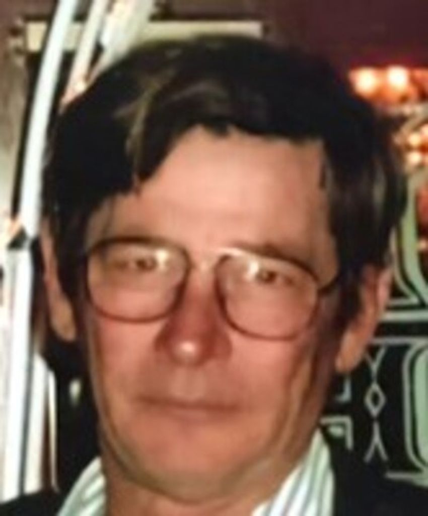 Daniel H. Myers Profile Photo
