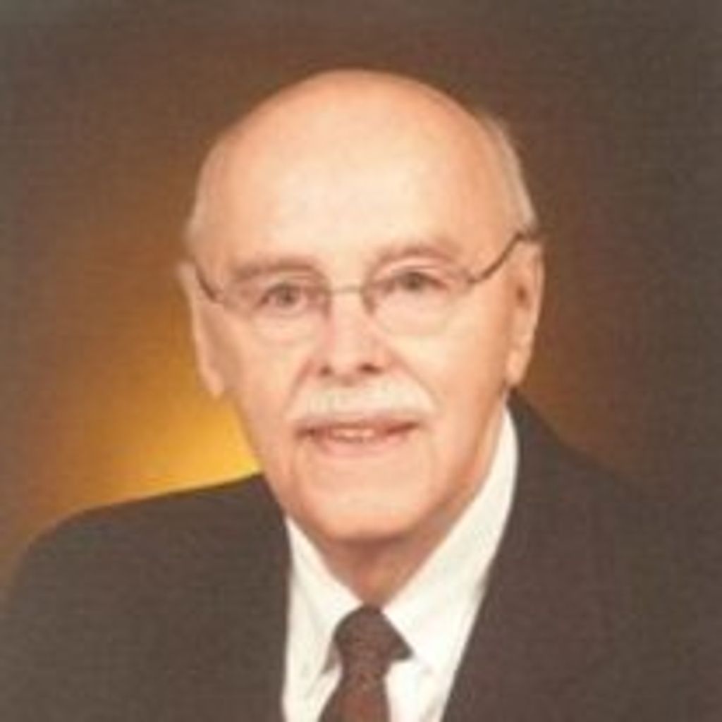 Gordon J. Steffen