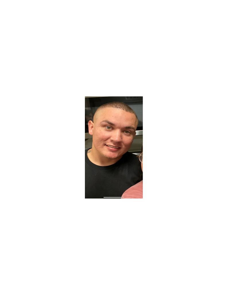 Richard Mark Molina