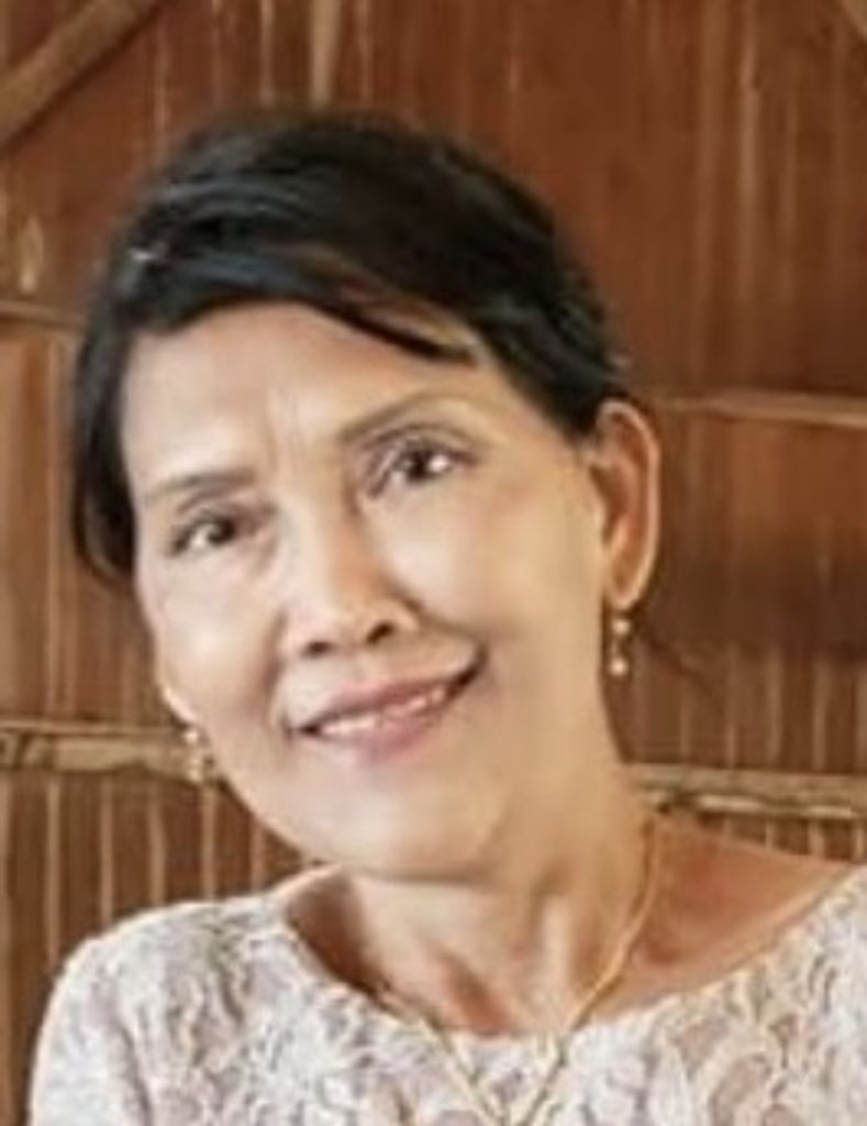 Hing (You)  Sisomphou