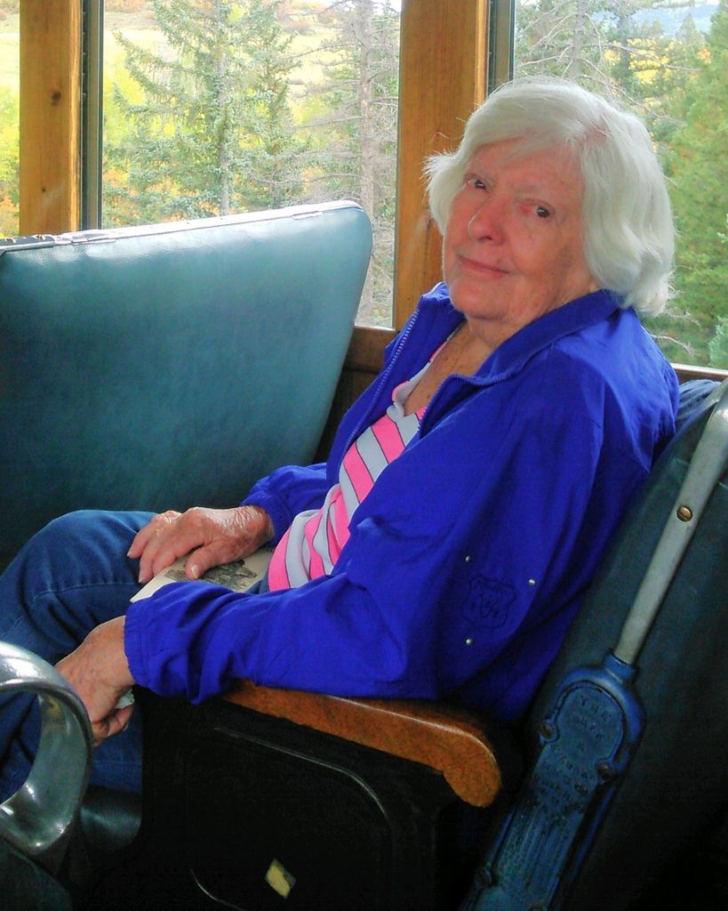 Lynda Laree Eavenson
