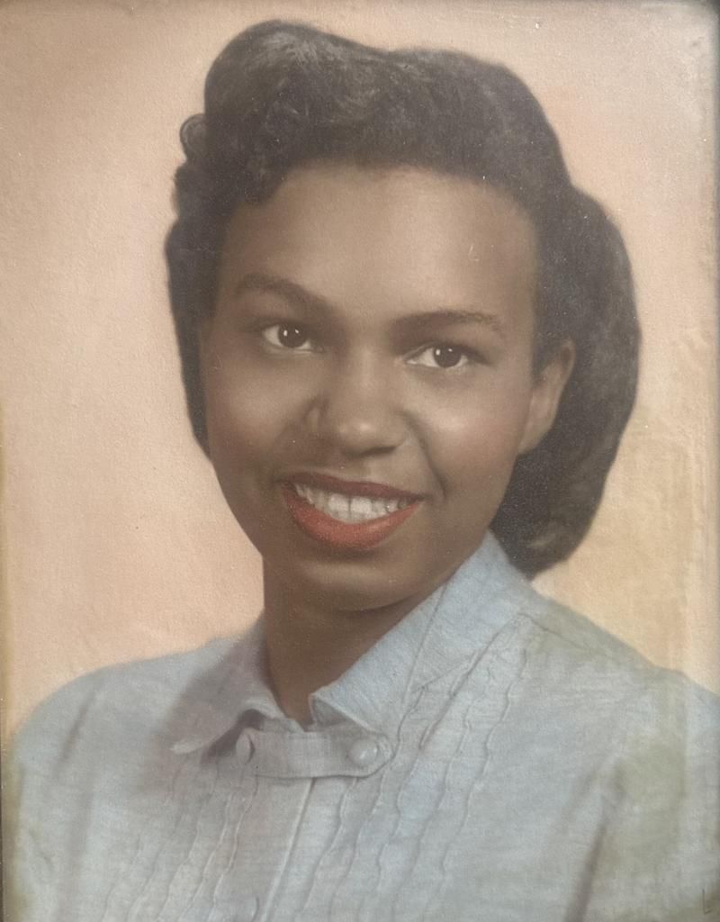 Mrs. Edith Gurley Profile Photo