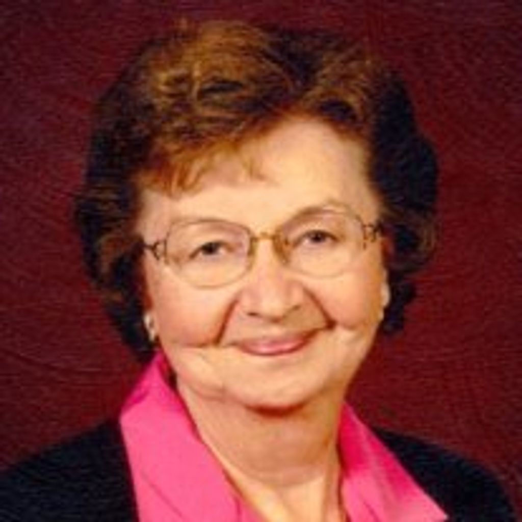 Orpha M. Smith