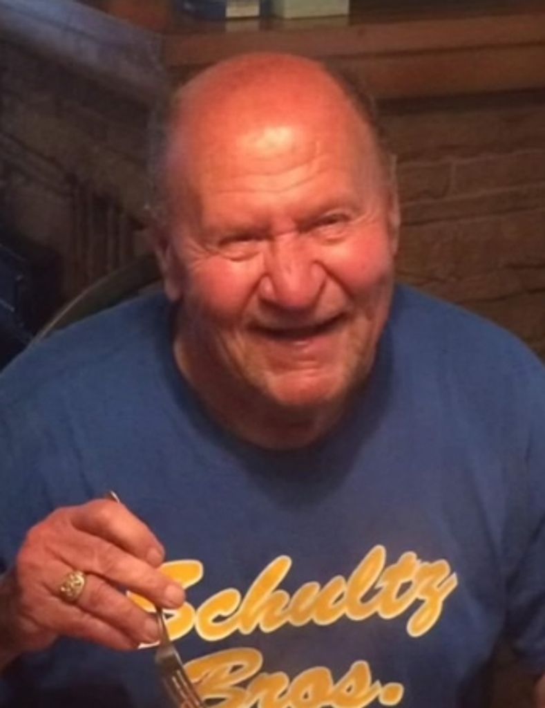 Wallace Lee Pietz