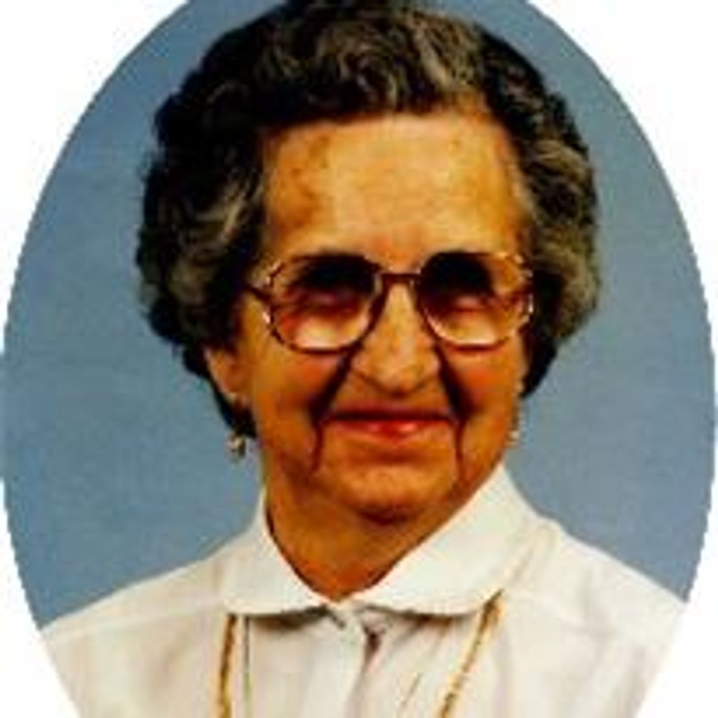 Ruby Jo Harmon