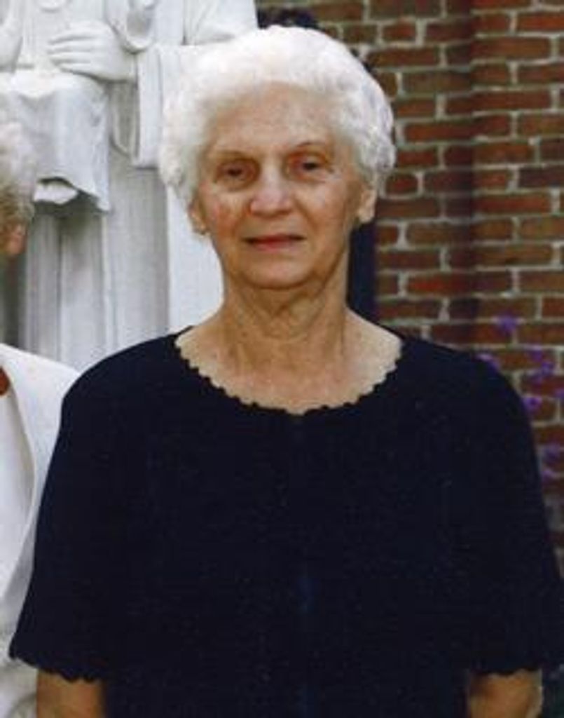 Elizabeth J. Ulm Profile Photo