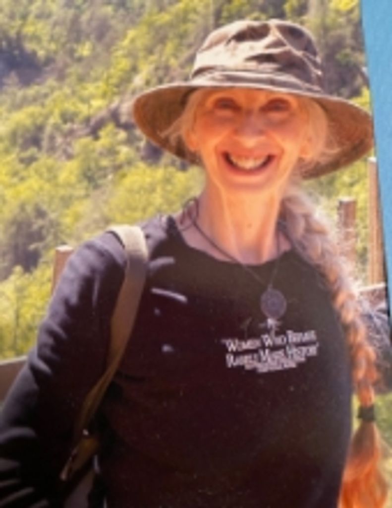 Gail Jo Williams Profile Photo